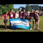 Los Correcaminos coparon Concordia