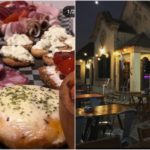 Reservá en Reviens y pedí unas ricas tablas
