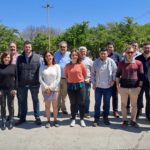 Vinculación tecnológica entre educación y empresas