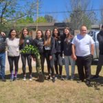 El Municipio sigue sumando acciones en favor del ambiente