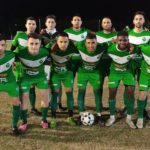 ESTA NOCHE – El «Verde» se enfrenta a Susanense y va por la clasificación