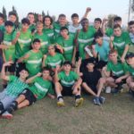 Gran triunfo de la quinta del «Verde» ante Sastre