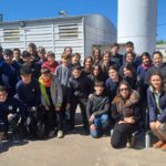 La Cooperativa crea conciencia sobre el agua