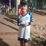 TENIS – Los resultados de los tenistas de Trebolense
