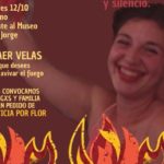 Se cumplen 3 años del femicidio de Florencia Gómez