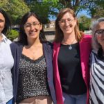 El Trébol fue reconocido a nivel internacional