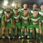 El Expreso no pudo con el «Guada» y cayó como local