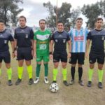 Clásico empate en el Gigante