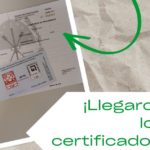 Llegaron los certificados para la temporada estival del «Verde»