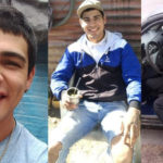 SAN JORGE – Pedido de paradero del joven Mariano Ariel Centurión