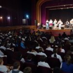 RIOS DE MÚSICA – Jornadas didácticas y culturales en el Cervantes