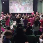 SHIRIC – El doble título mundial se vivió a pura emoción en el Cervantes