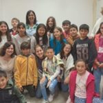 El Trébol ya tiene su Consejo de Niñas y Niños
