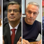 Cómo se repartieron las 10 bancas de diputados de Santa Fe