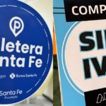 Billetera Santa Fe se incorporó al programa nacional «Compre sin IVA»