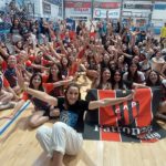 TORNEO CAROLINA COSTAGRANDE – Explosión de inscriptos y casi sin cupos para las tres categorías