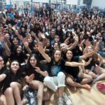 ¡Récord en la Mira! El Carolina Costagrande supera expectativas en su primer día de inscripción