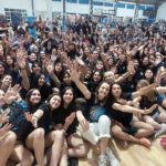 CAROLINA COSTAGRANDE – Los números de un torneo cada vez más grande