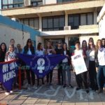 SAN JORGE – Comenzó el juicio al abogado acusado de abusar a sus hijas