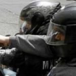 Nuevo robo a mano armada en San Jorge