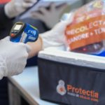 MARÍA JUANA – Una nena con parálisis cerebral inició un tratamiento con células madre en EEUU