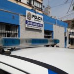 SAN JORGE – Varias personas se tirotearon en en el barrio «Federal»