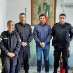 Maricel De Santi es la nueva jefa de policía de Cañada Rosquin