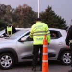 Refuerzan el monitoreo del tránsito en rutas santafesinas