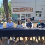 Municipio y CEPAA se unen a Trebolense para potenciar la ciudad en el “Carolina Costagrande”
