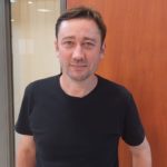 ESTEBAN MOTTA – «Me preocupan la salud y la seguridad, pero también estamos trabajando en infraestructura, educación y vivienda»