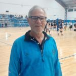 FABIAN MORETTO Y EL CAROLINA COSTAGRANDE – «Fue un enorme torneo, muy pero muy grande»