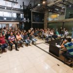 Festram acordó paritarias pero volverá a negociar a fines de noviembre