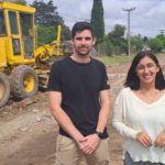 Avanzan las obras para hacer más accesibles las calles de la ciudad
