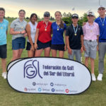 HISTORICO – Marti Aguirrezábal se consagró campeona de la Federación del Sur del Litoral
