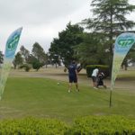 Se jugó la primera jornada de la Copa Challenger