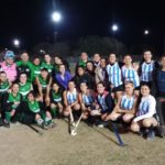 CLASICO DE HOCKEY – Victoria del «Cele» en el segundo cotejo