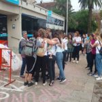 SAN JORGE – 19 años de prisión para el hombre que abusó sexualmente de sus hijos