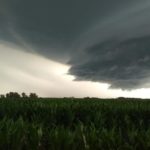 Las lluvias siguen «gambeteando» al campo