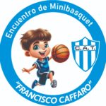 EN TREBOLENSE – Inscriptos de todo el país para el encuentro de mini básquet «Francisco Cáffaro»