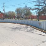 Renovación y mantenimiento de espacios públicos