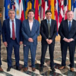 PULLARO – “Santa Fe necesita infraestructura, inversión y mirada estratégica”