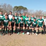 SENIOR – El «Verde» jugará un cuadrangular en San Jorge
