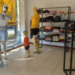 «Sinapsis deportiva» y su indumentaria para tus actividades y tiempo libre