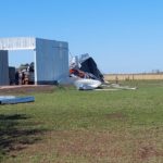 LA TORMENTA DEL VIERNES – Crónica de 10 minutos de pesadilla