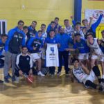 Trebolense logró la clasificación al Federal por segundo año consecutivo