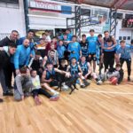 PRE FEDERAL – Gran victoria de Trebolense y punta absoluta