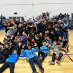 FUTSAL – Trebolense se quedó con el clásico en Primera y Senior