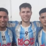 El «Cele» cerró la zona con otra gran victoria