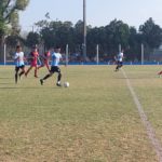 TREBOLENSE – Victoria liderazgo e invicto