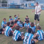 INFERIORES DE TREBOLENSE – Los días y horarios del inicio de las pretemporadas